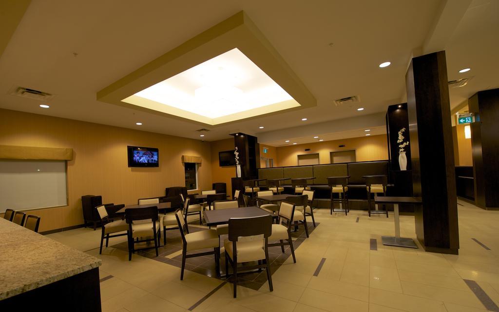 Days Inn & Suites By Wyndham Winnipeg Airport Manitoba Εξωτερικό φωτογραφία
